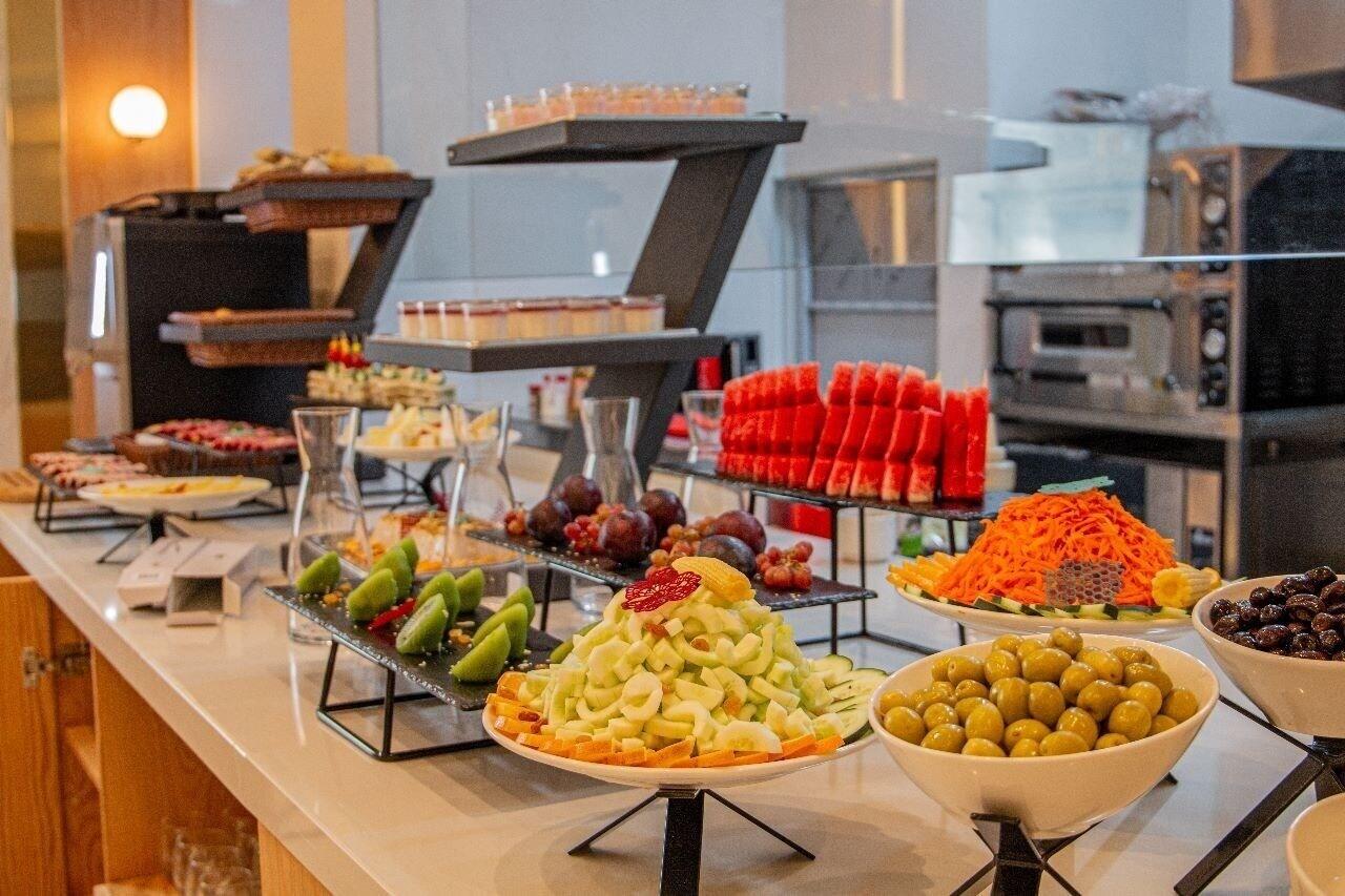 Restaurant Marchica Hotel
