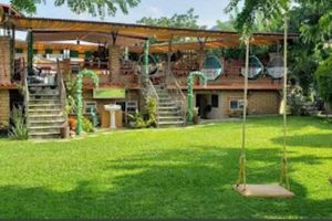 Alojamiento - HOTEL POSADA EL PARAISO