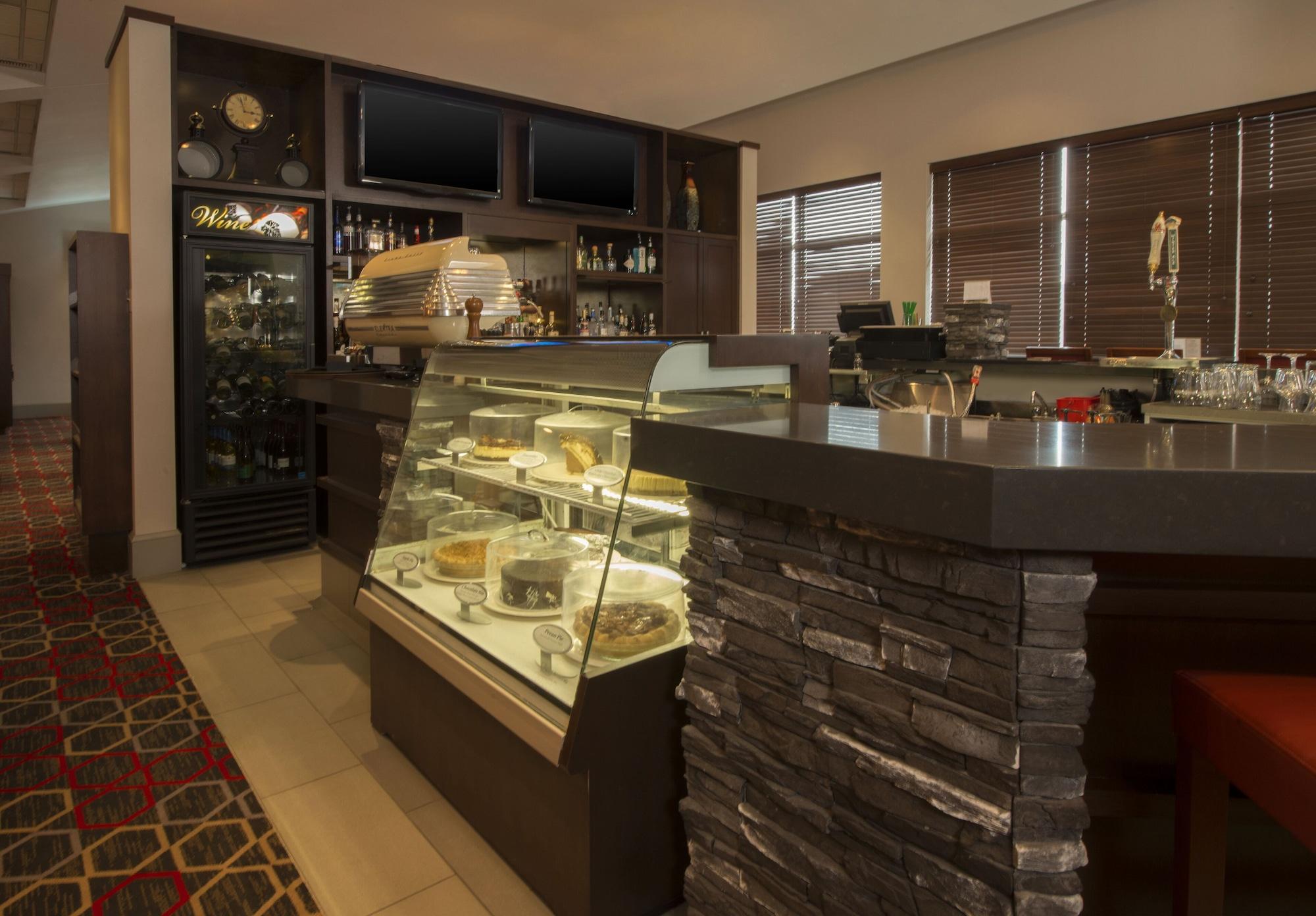 Bar/Salón Lakeview Signature, Trademark Collection by Wyndham