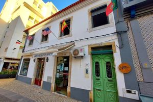 Alojamiento - Aloha Hostel