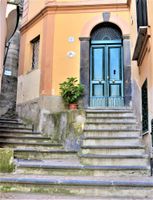 Alojamiento - La Corte Dei Naviganti B&B - Amalfi Coast - Cetara