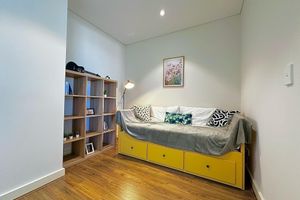 Alquiler Vacacional - Cosy 2-Bedroom Apartment Homebush NSW