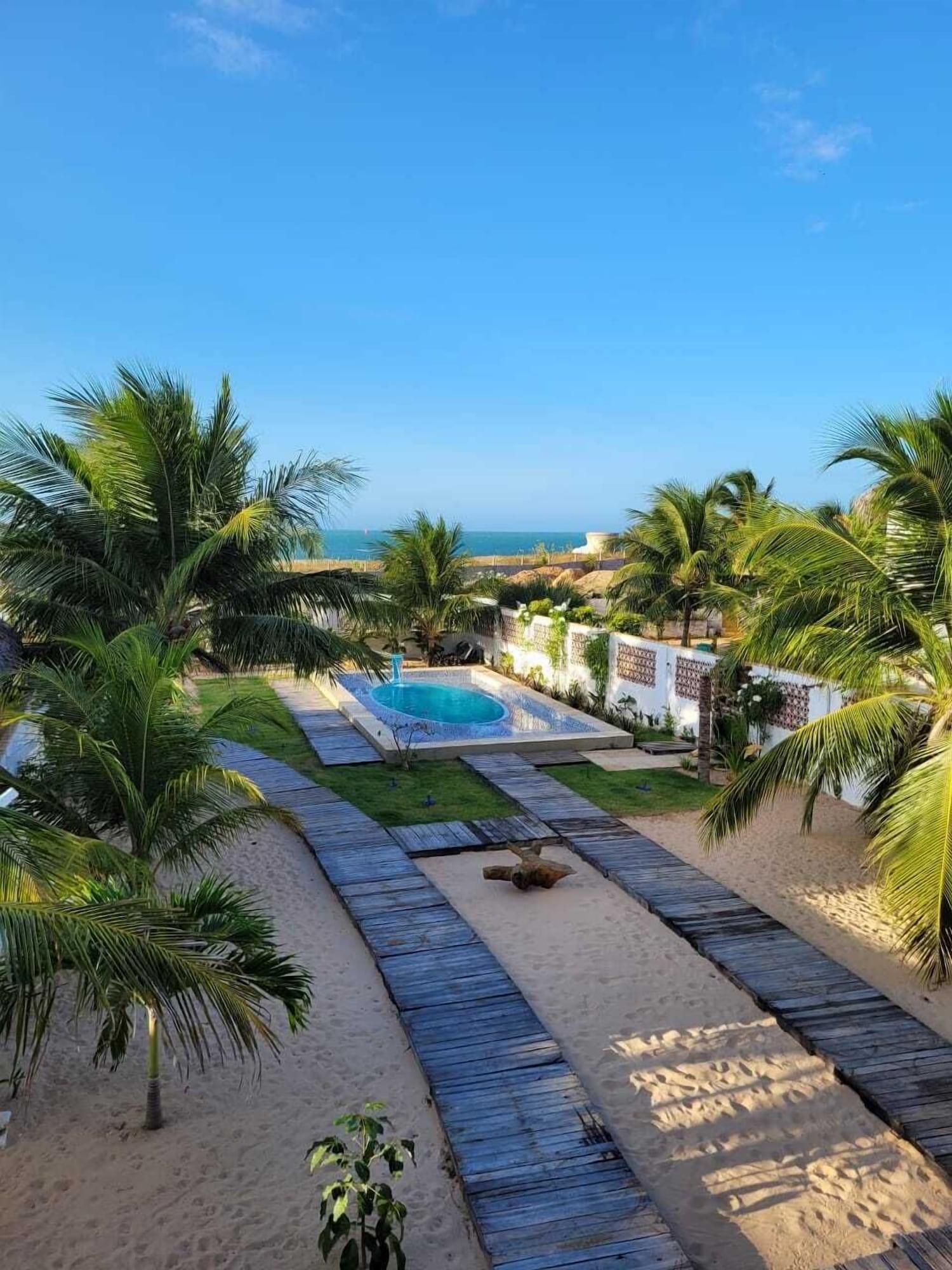 Varios CONDOMÍNIO SHALOM BEACH