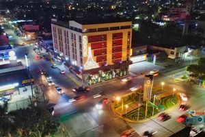 Alojamiento - Paris FC HOTEL