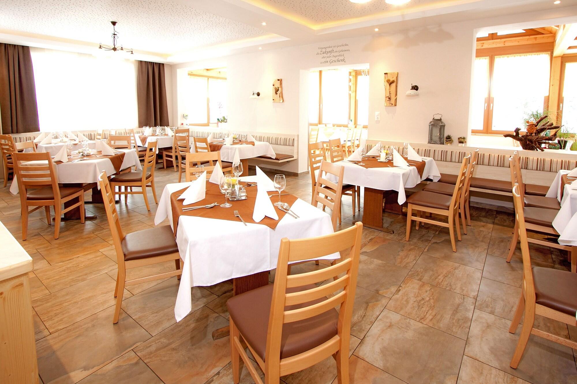 Restaurant Gasthof Spengerwirt