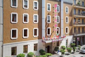 Paquete - Hotel Berna