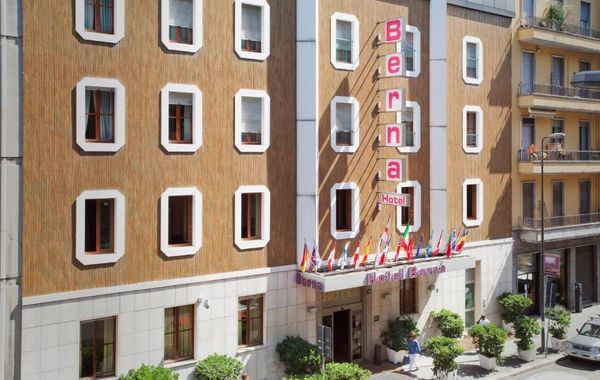 Hotel Berna
