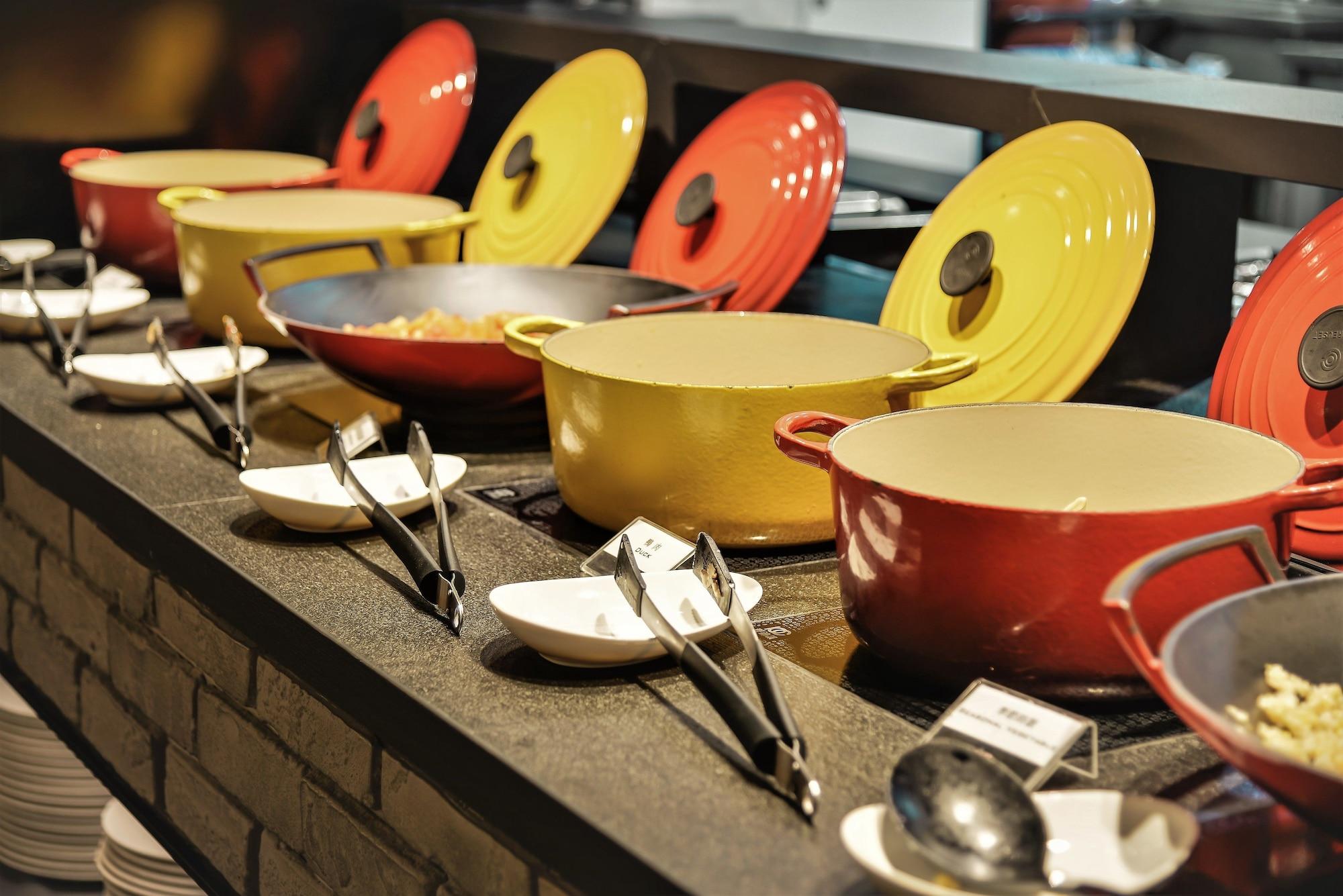 Restaurant Starhaus Hotel