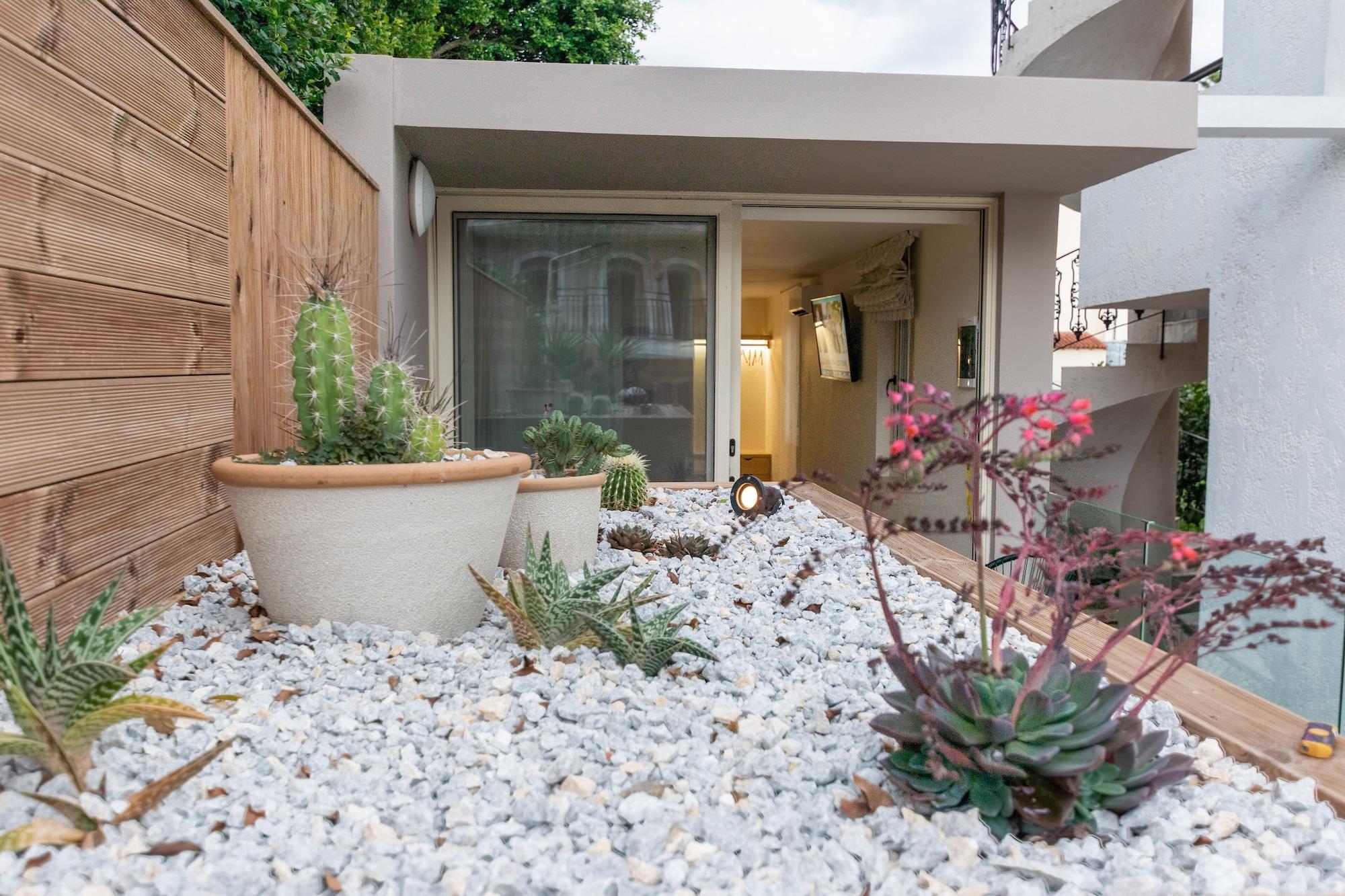 Habitación Stelios Gardens