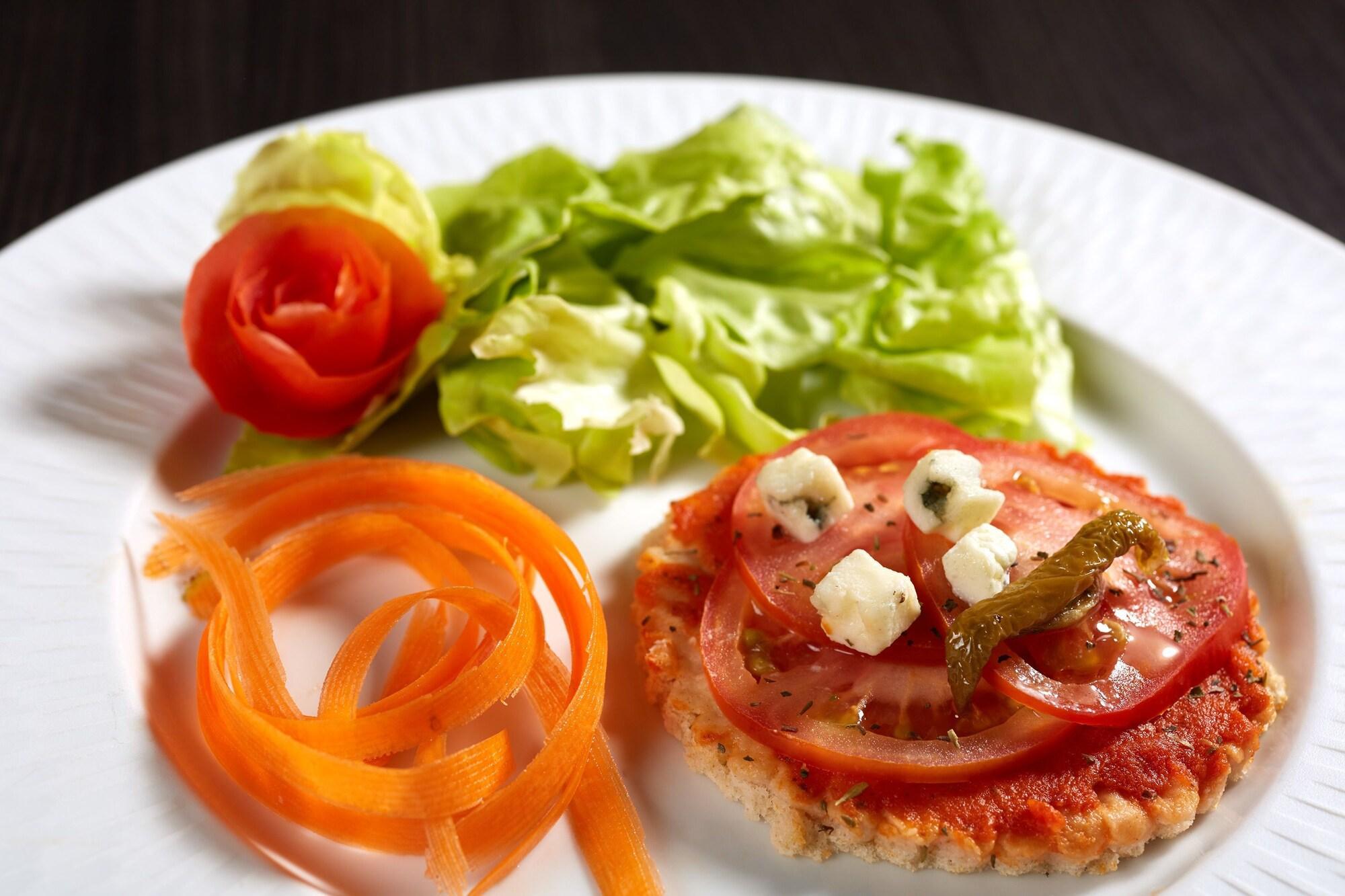 Restaurant Hôtel Centre Port-Royal