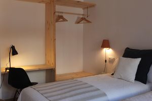 Alquiler Vacacional - Beach Apartment Entre Pinos PB.