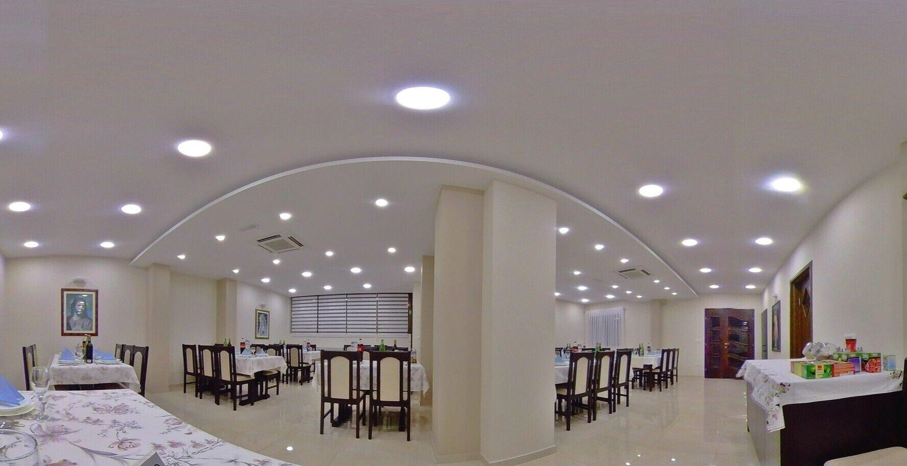 Restaurant La Pietra Medjugorje