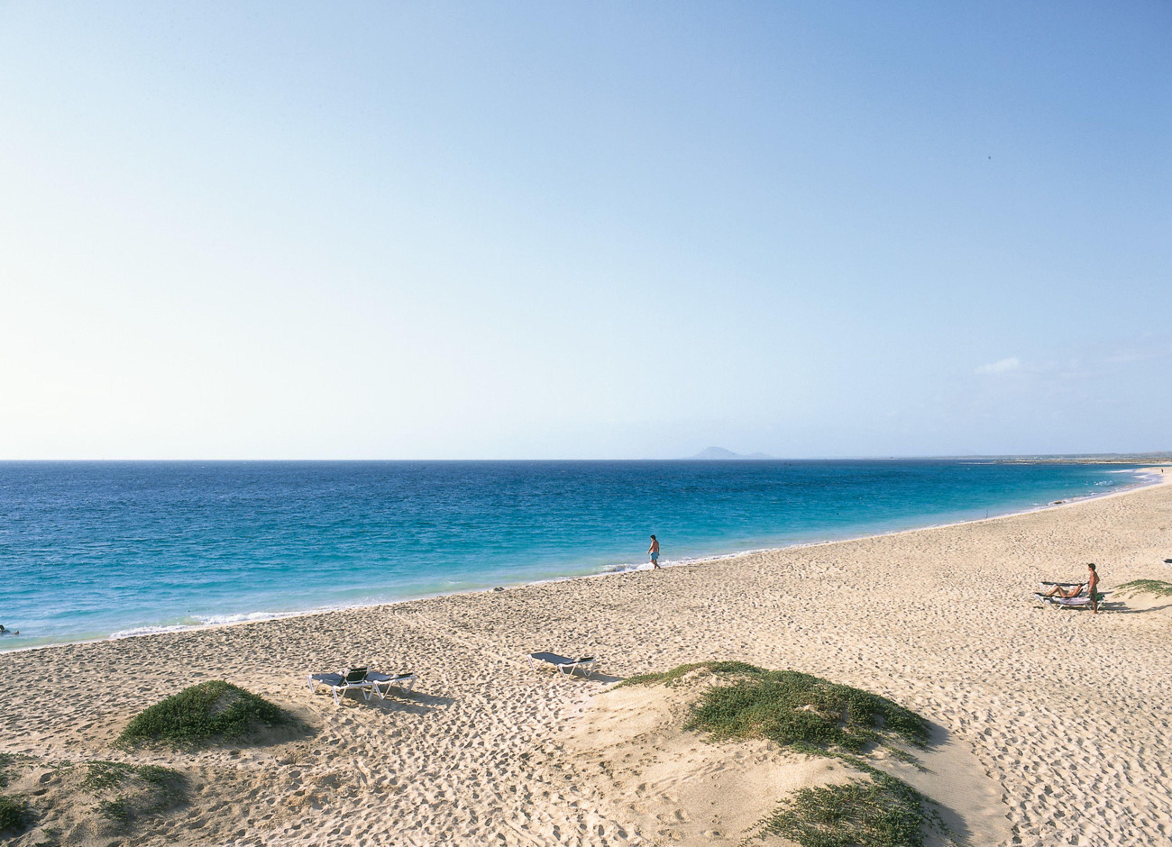Playa Hotel Riu Cabo Verde - Adults Only - All Inclusive