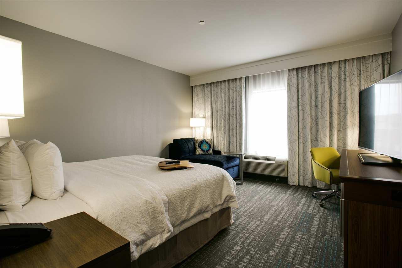 Habitación Hampton Inn & Suites Dallas/Ft. Worth Airport South