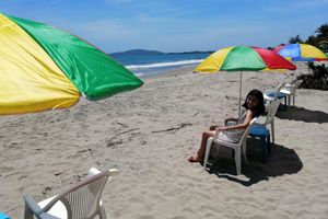Alojamiento - Caribbean Coral Inn Tela