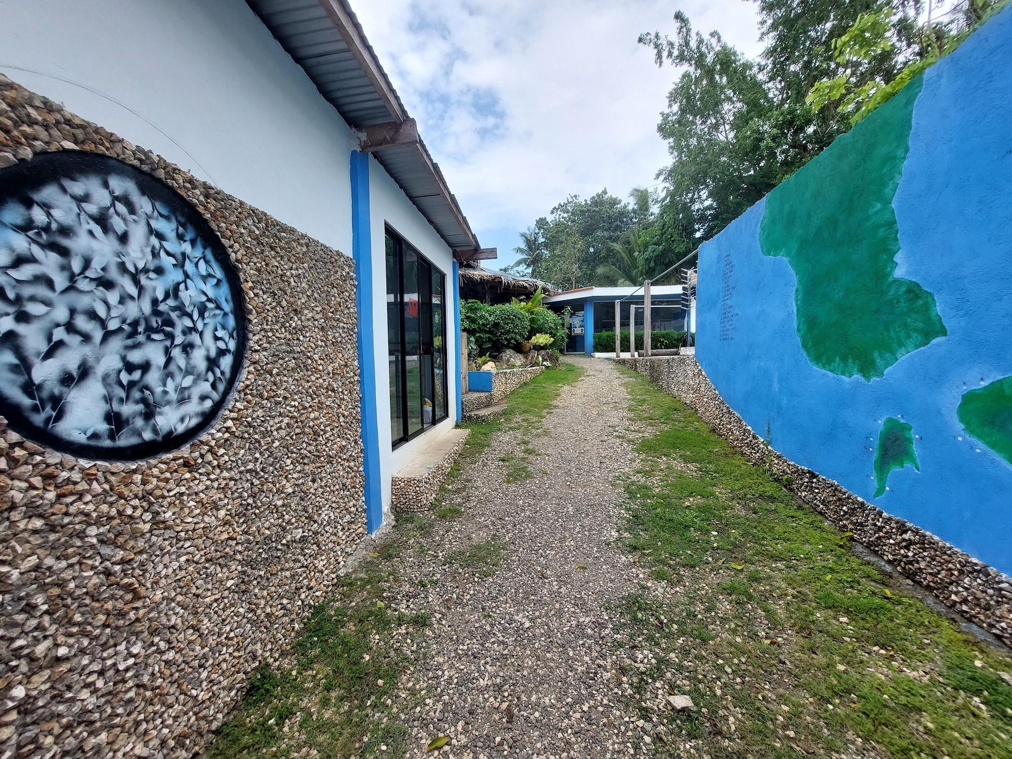 Vista Exterior Oceanlife Explorers