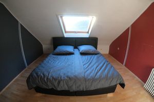 Alquiler Vacacional - KraftQuelle