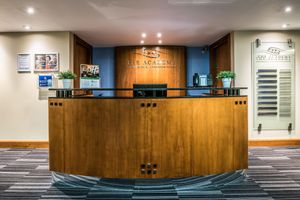 Alojamiento - Holiday Inn Cambridge by IHG