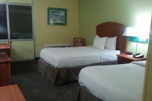 Alojamiento - Tru by Hilton Wilmington