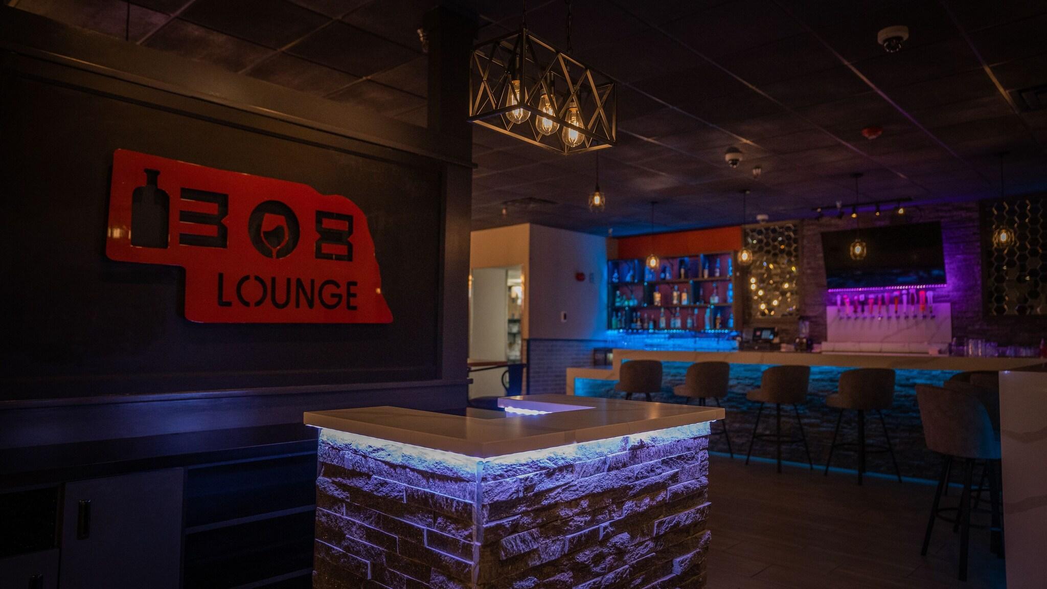 Restaurant Quality Inn & Suites