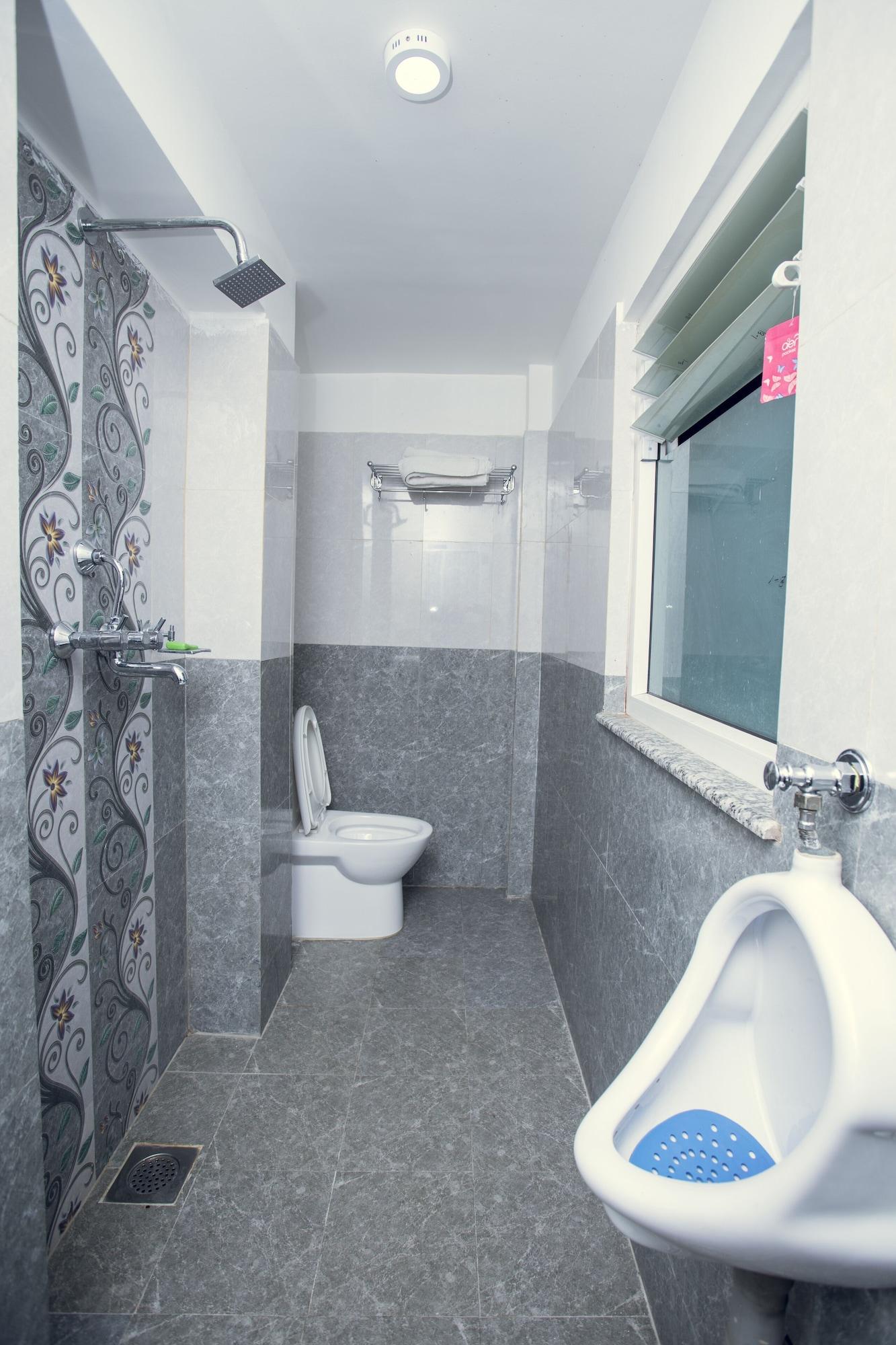 Equipamiento de Habitación BLUE MOUNTAIN HOME STAY
