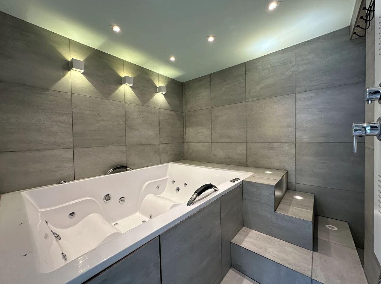 Spa Duo Boutique Hotel