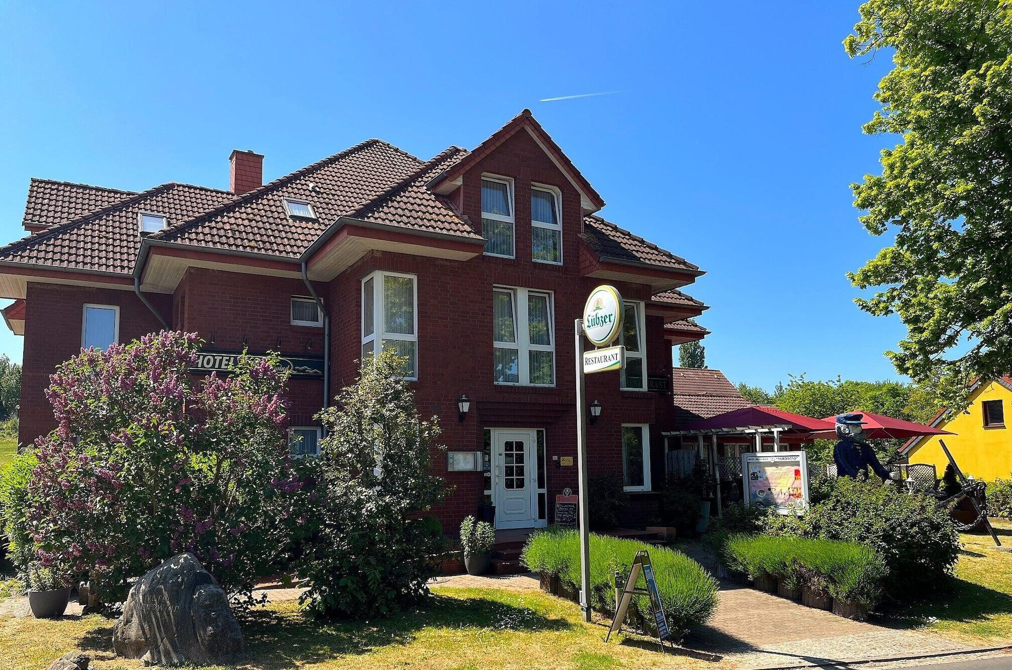 Varios Hotel Nordwind Lohme