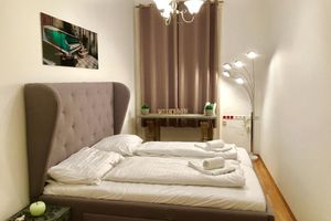 Alquiler Vacacional - United Homes Apartments Vienna