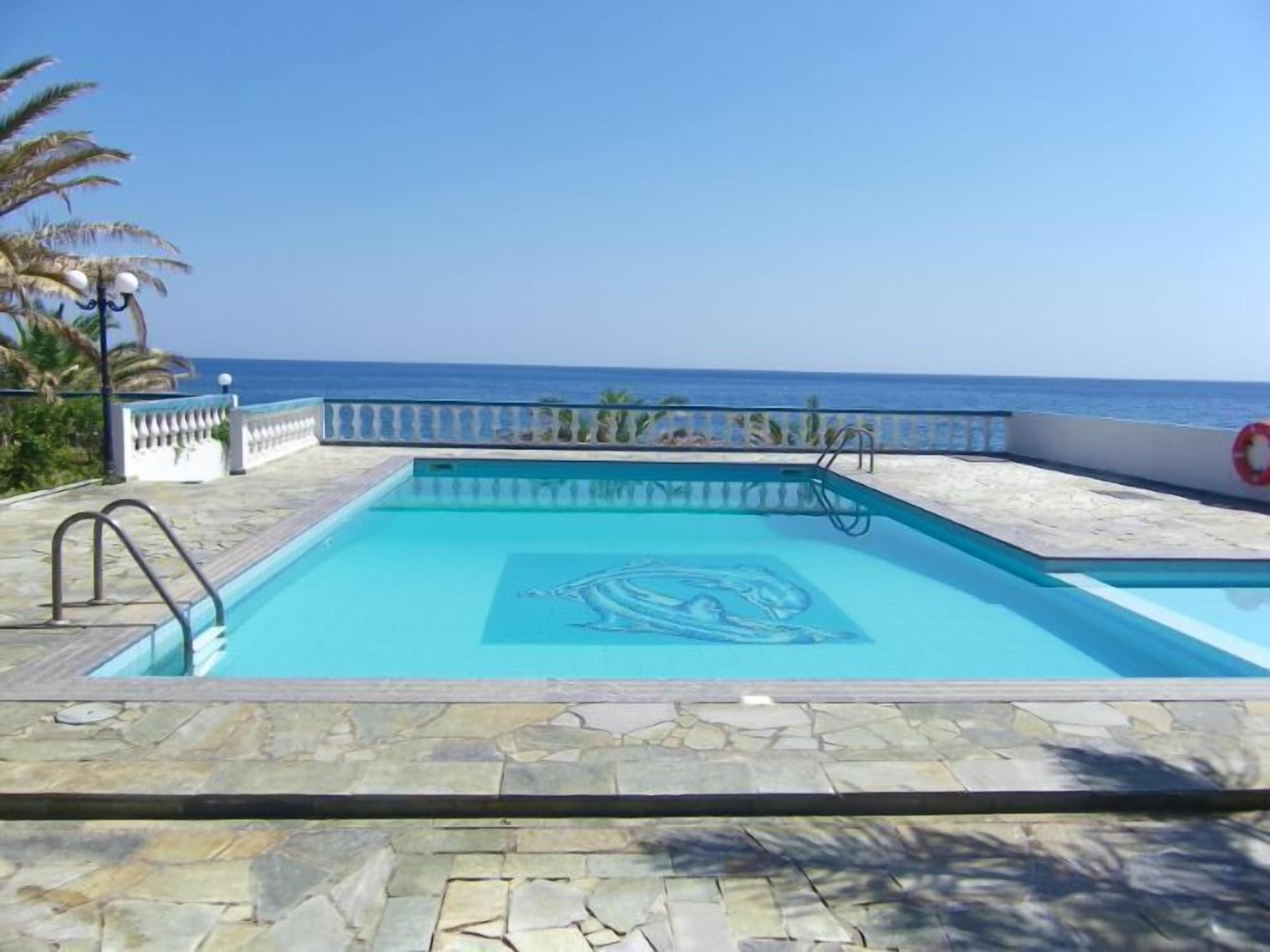 Varios Cypriana Apartments