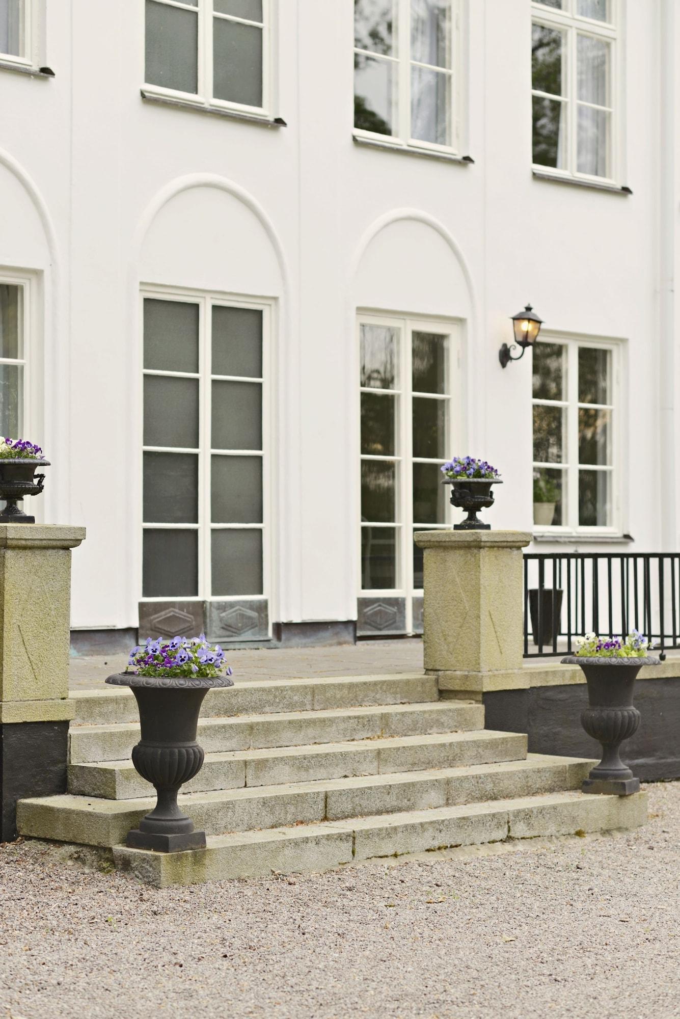 Vista Exterior Skytteholm