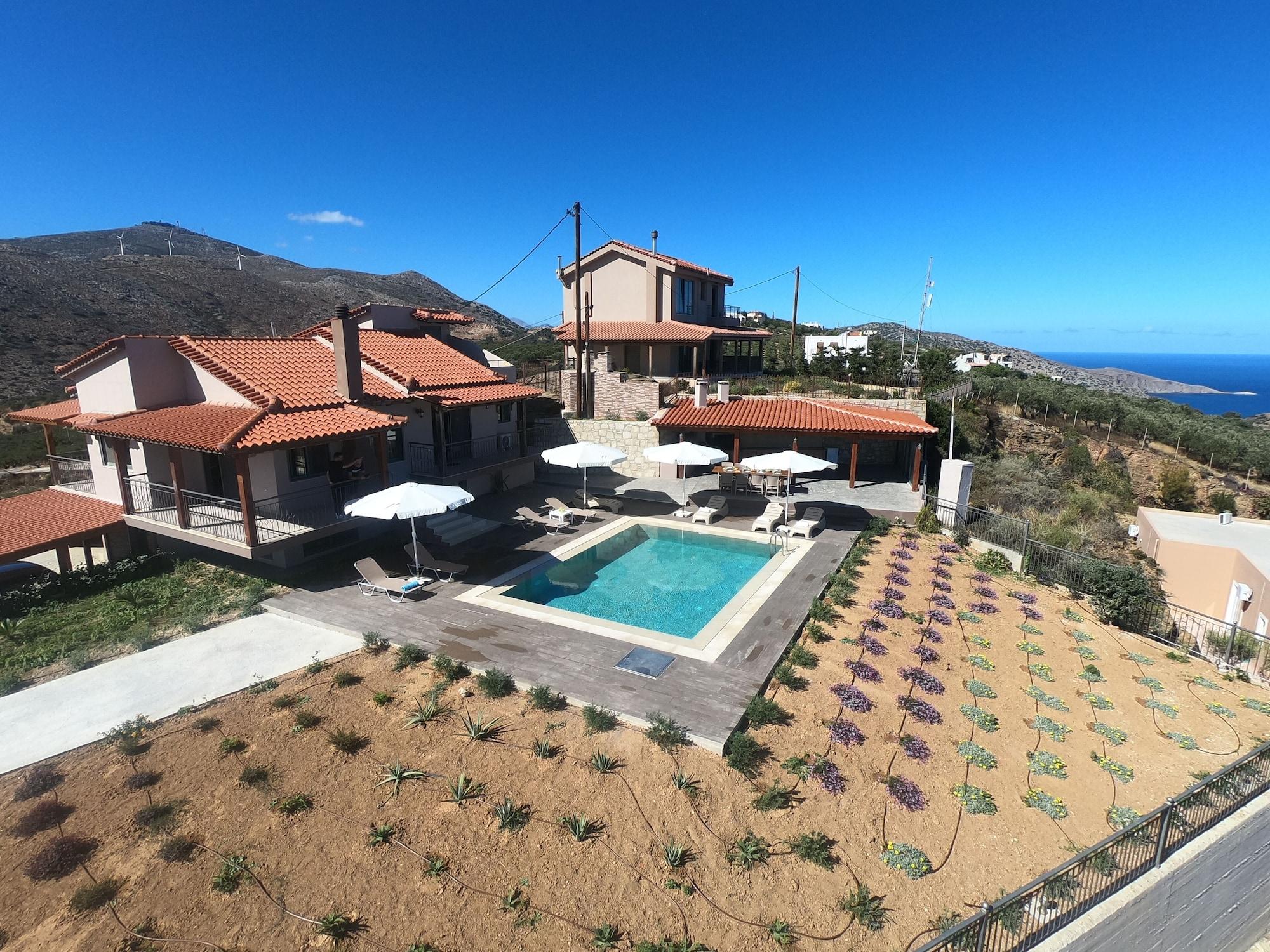 Vista Exterior Eolos