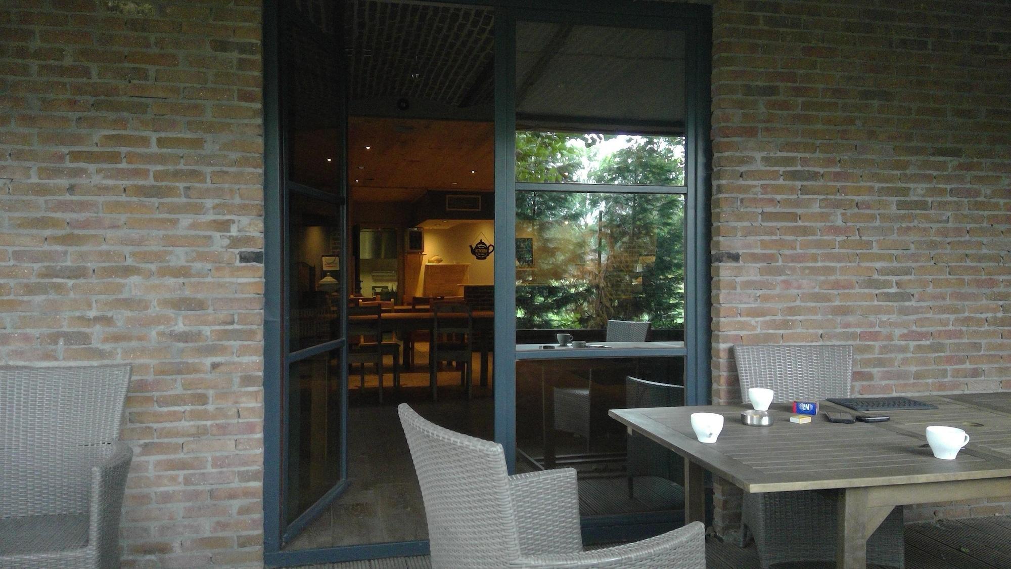 Varios B&B De Steenhove