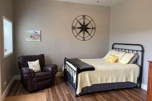 Alquiler Vacacional - Modern Barn Apartment