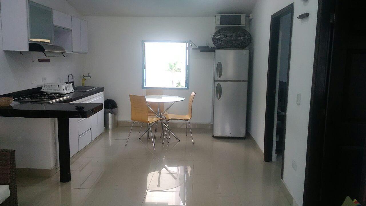 Equipamiento de Habitación Hotel Puerto de Manga