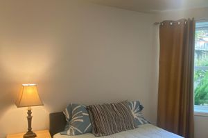 Alquiler Vacacional - Garden Apartment in Duboce Triangle