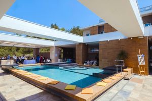 Alojamiento - Admiral Park Hotel by Falco D'Oro Hotels