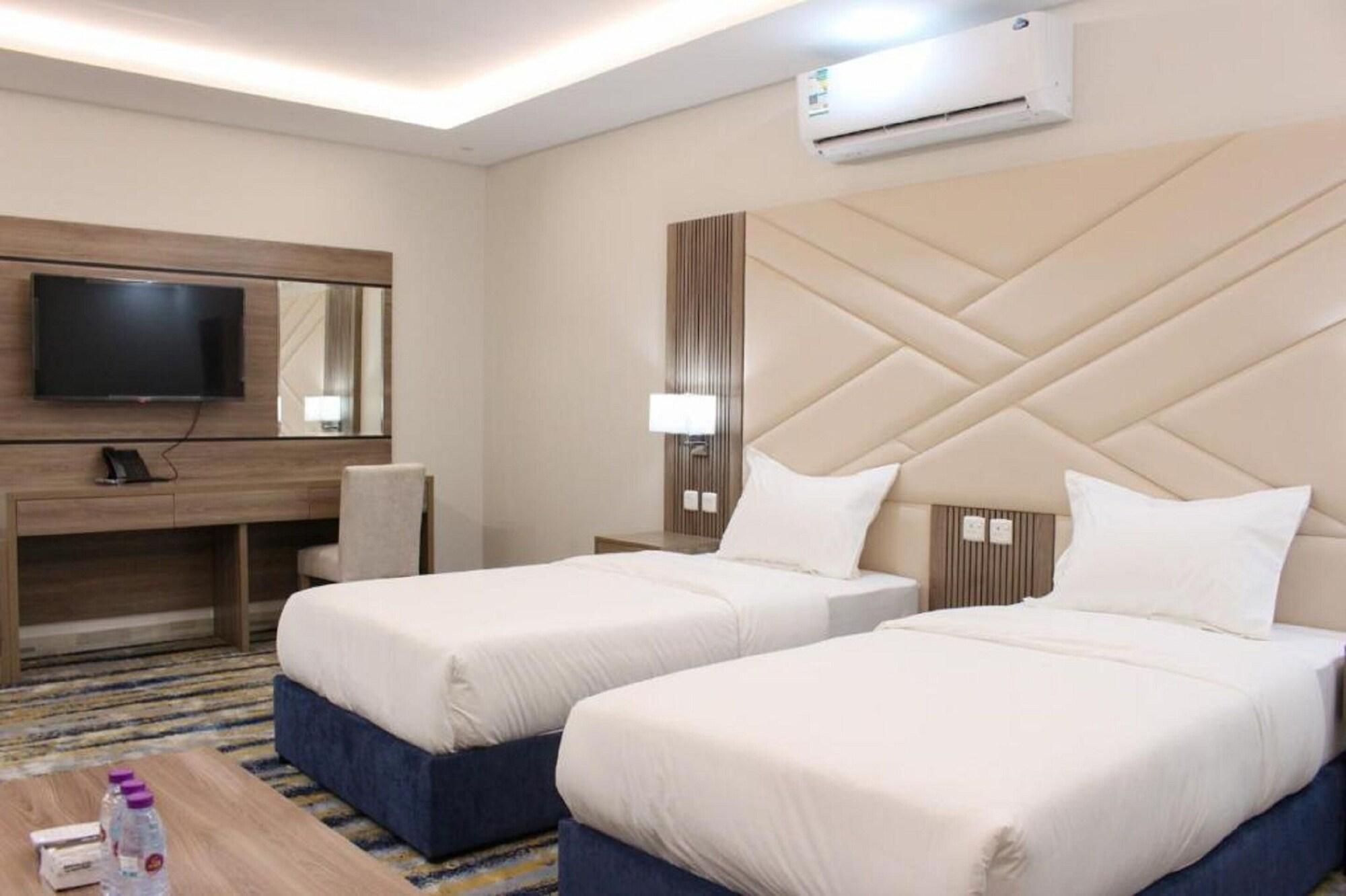 Habitación Emmar Al Dyar