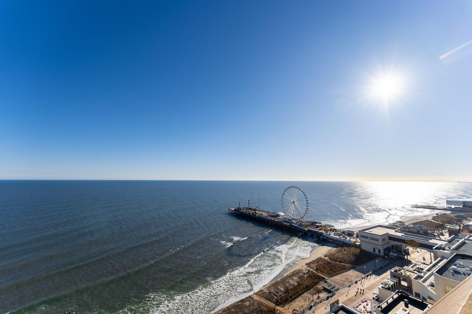 Playa Showboat Hotel Atlantic City