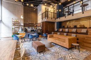 Alquiler Vacacional - w Dreamy 2BR in Parque Virrey