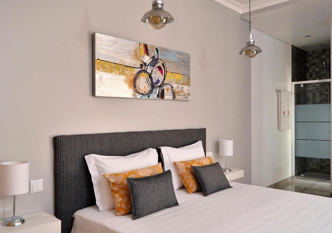Habitación Casa Morgado's Boutique Guesthouse