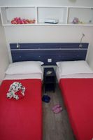 Alquiler Vacacional - Happy Camp Rosapineta Camping Village