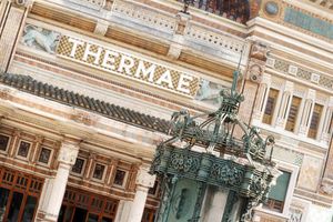 Alojamiento - Casa Romagnosi