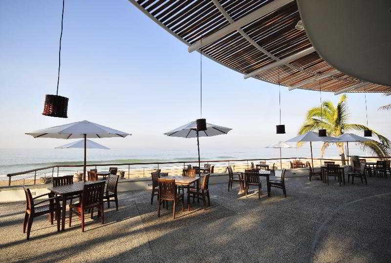 Restaurant Ocean Breeze Mazatlan