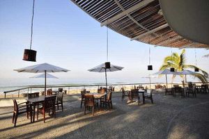 Alojamiento - Ocean Breeze Mazatlan