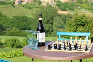 Alquiler Vacacional - At Wilma's Hill