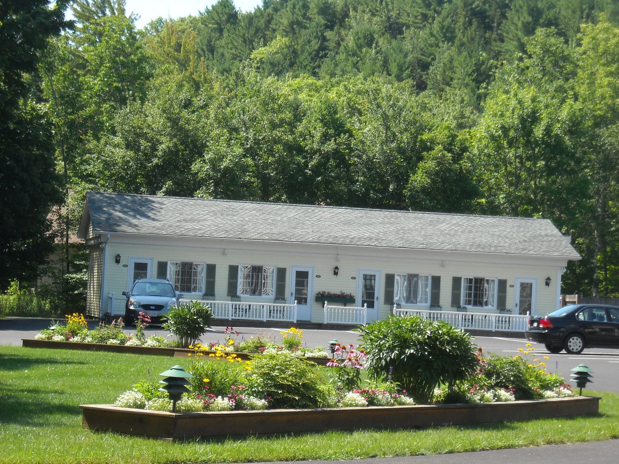 Comodidades del Alojamiento Cromwell Harbor Motel