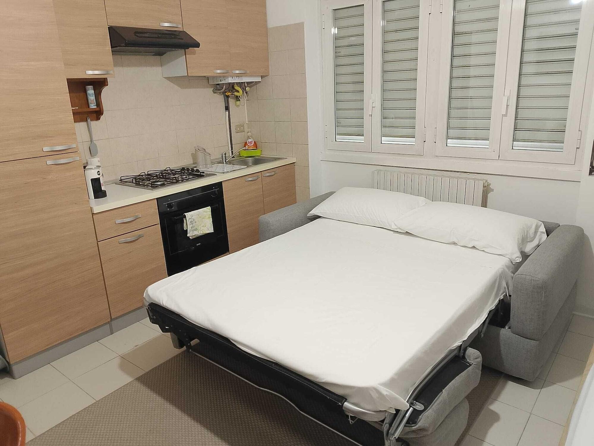 Equipamiento de Habitación Hotel Fioralba