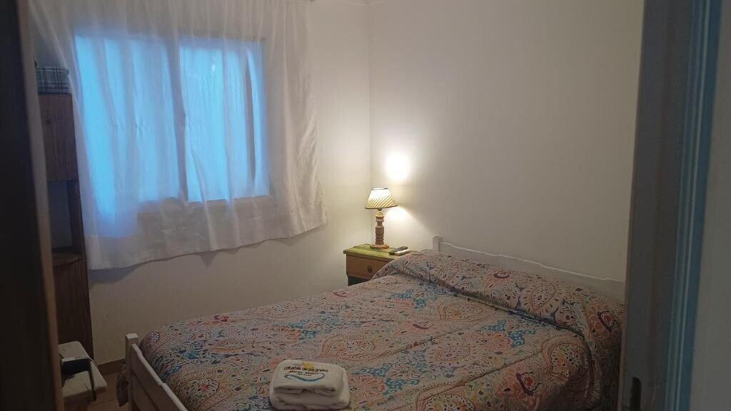 Habitación Cabañas de los Andes