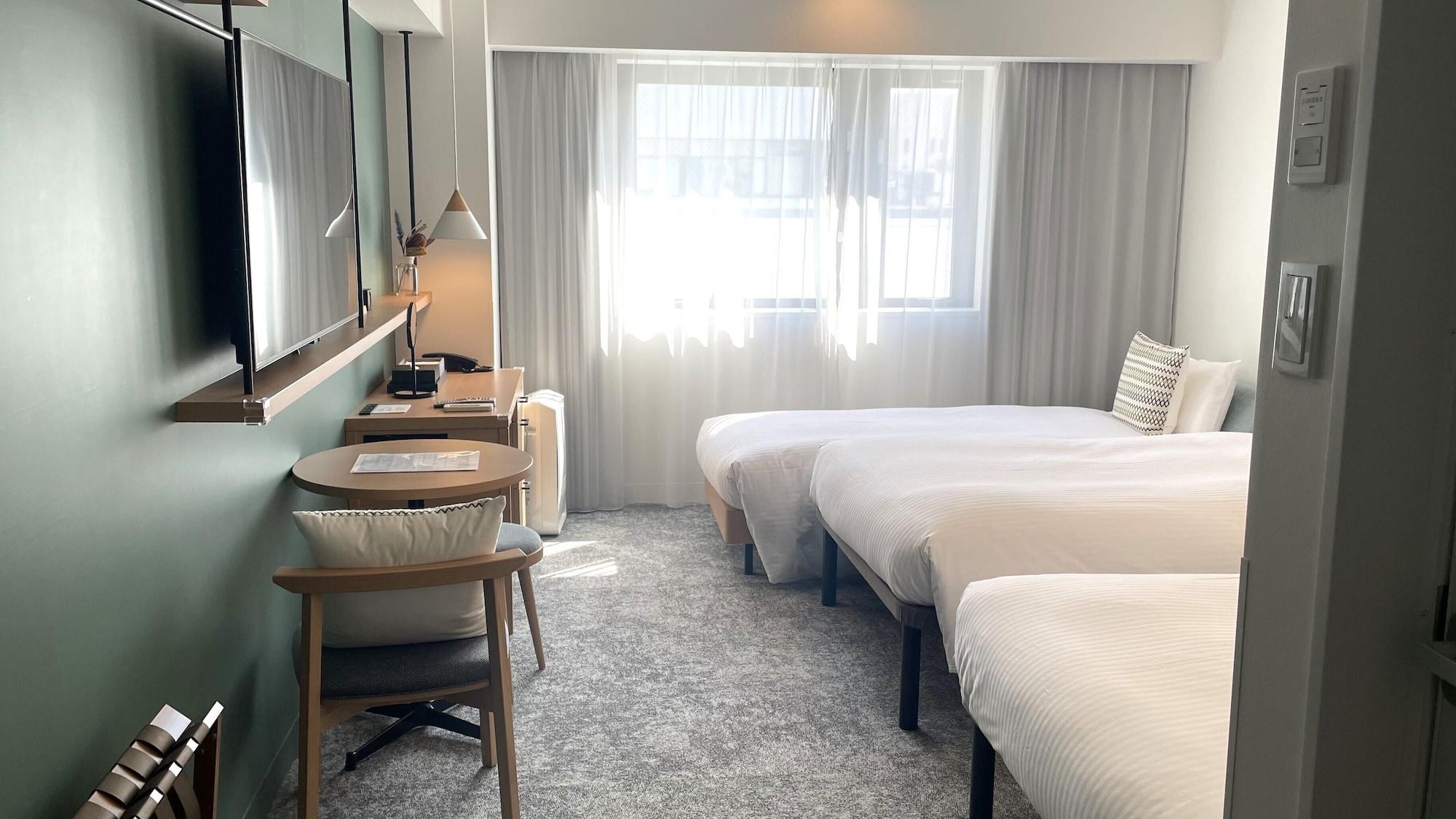 Habitación REF Omiya by VESSEL HOTELS