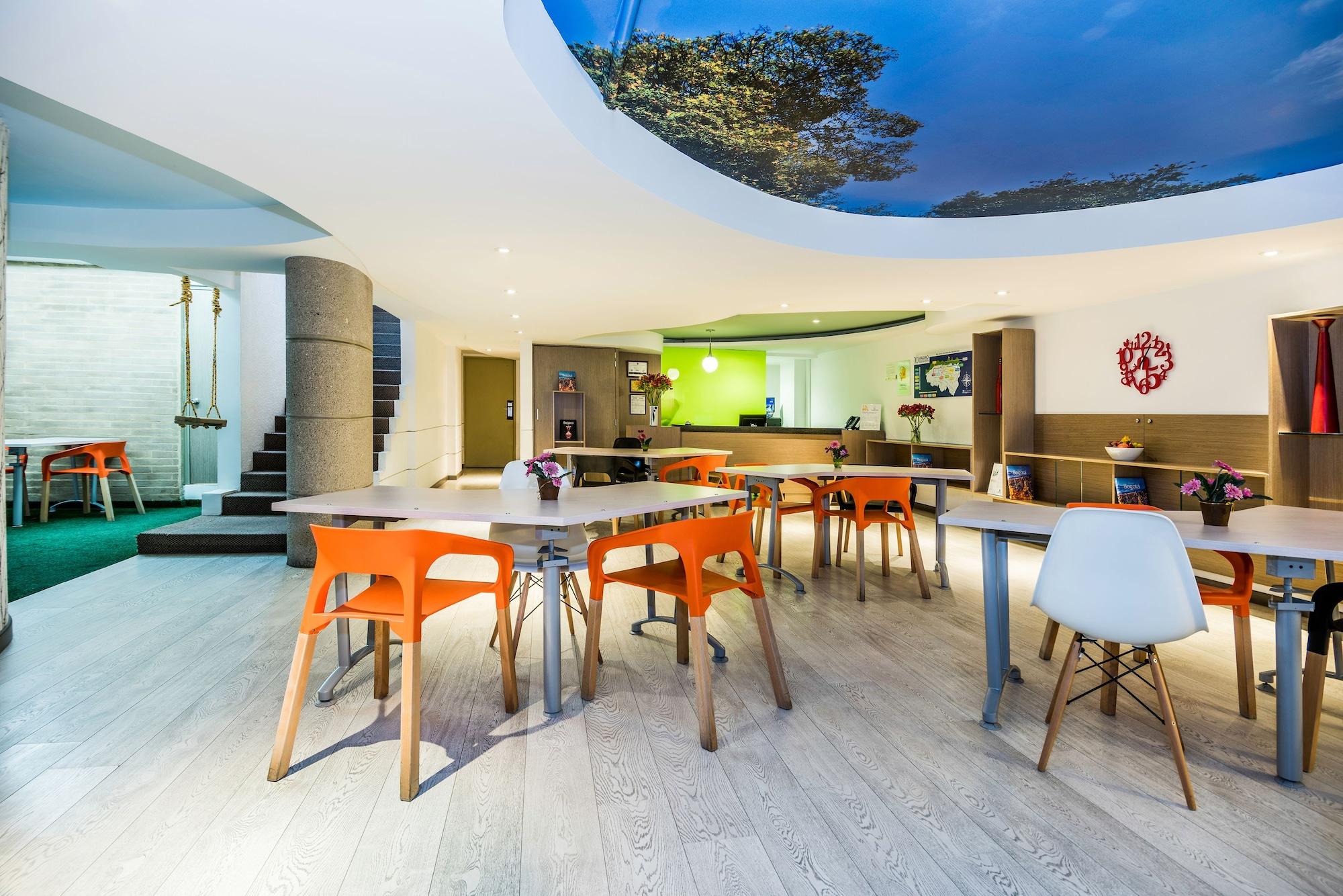 Restaurant Viaggio Virrey